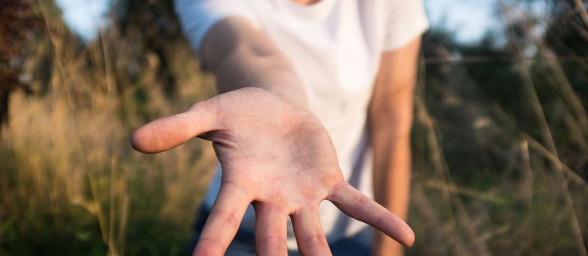 Solidariedade é uma ação comum nas sociedades humanas que são coesas