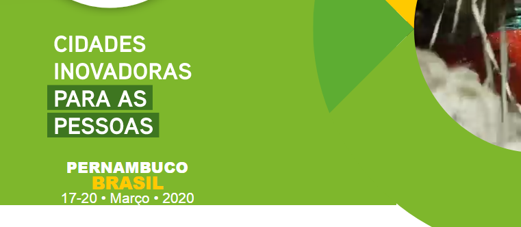 XIII Cúpula Hemisférica de Prefeitos e Governos Locais