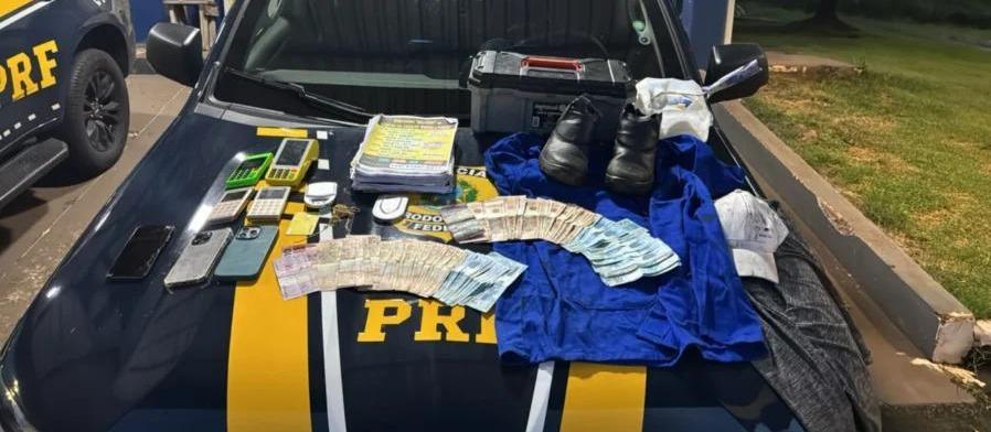 Dupla suspeita de aplicar golpe do ‘falso mecânico’ é presa após fazer vítima em Maringá