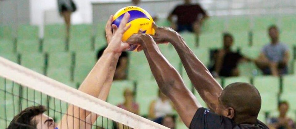 Maringá Vôlei encerra primeiro turno da Superliga na sétima colocação