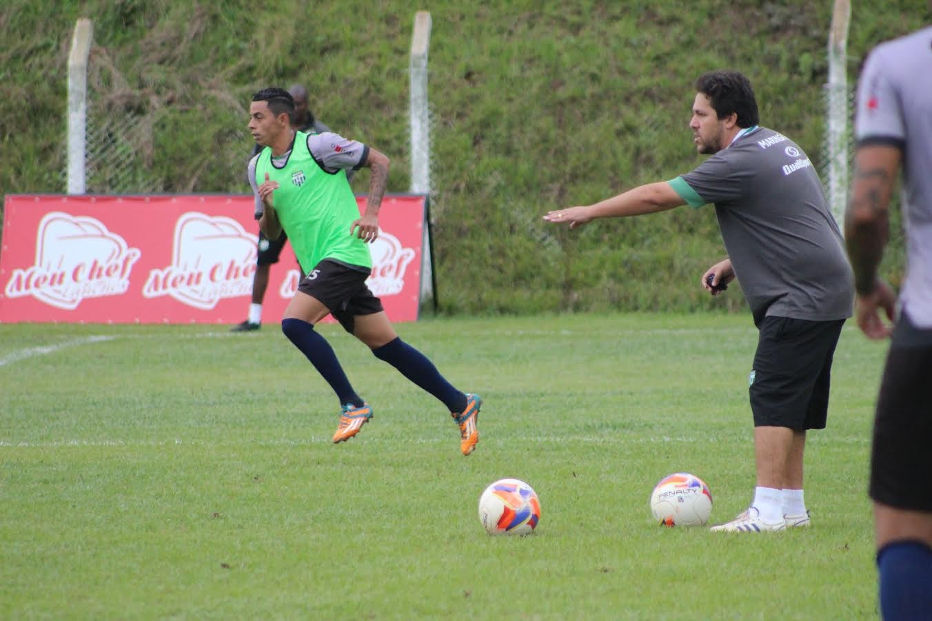 Maringá deixa liderança da Taça FPF