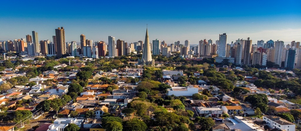 Confira o que abre e o que fecha em Maringá neste sábado e domingo