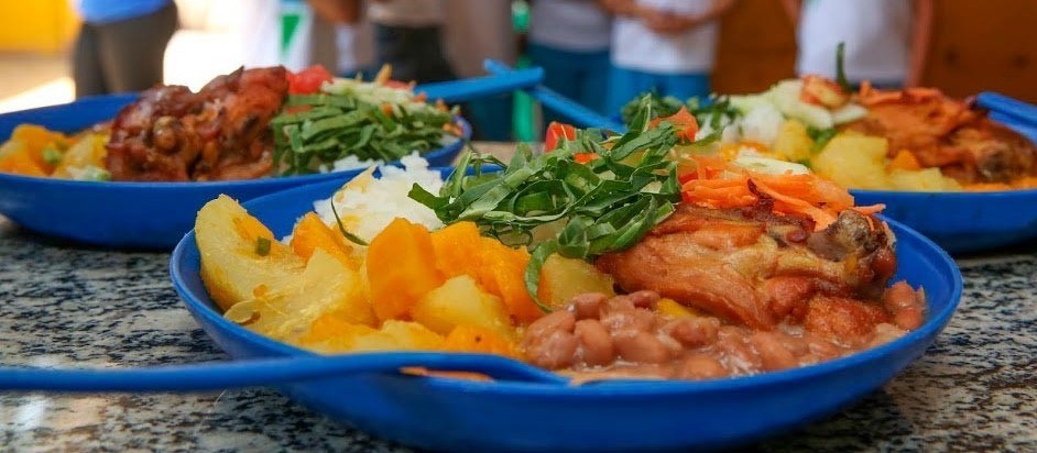 Cooperativas se cadastram para fornecer alimentos às escolas