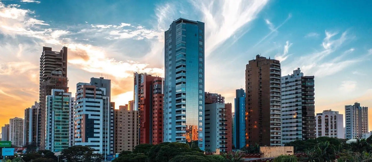 Sábado (17) será de sol e temperaturas mais baixas em Maringá, segundo previsão