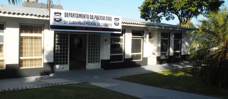 Polícia Civil abre inquérito para apurar fuga