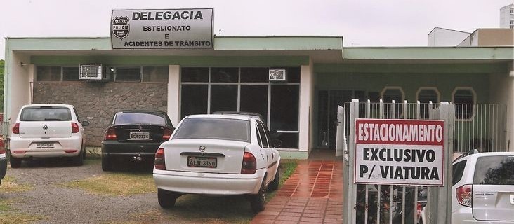 Polícia alerta sobre ação de estelionatários