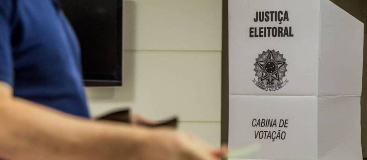 Justiça Eleitoral divulga mudanças em locais de votação em Maringá