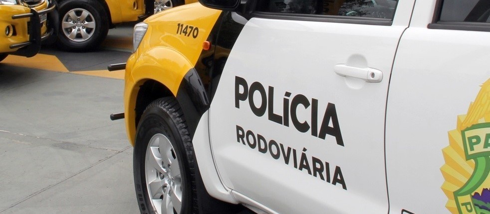 Ciclista morre atropelado na PRC-158 em Peabiru