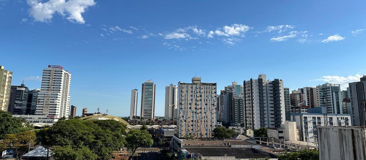 Veja qual a previsão do tempo para este sábado em Maringá