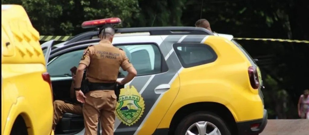 Homem é atingido por cinco tiros em Maringá durante terceira tentativa de homicídio