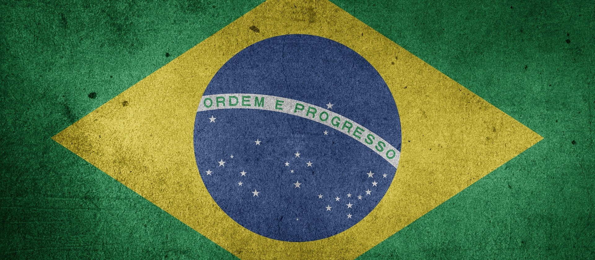 Quer conhecer o Brasil? A hora e agora.