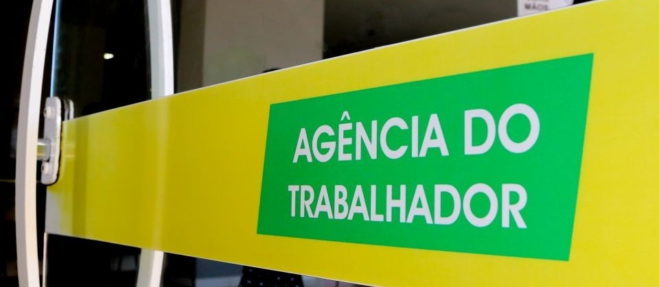 Agência do Trabalhador: a partir de janeiro, não será mais preciso fazer agendamento