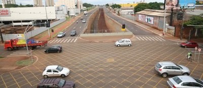 Túnel do Novo Centro tem que ser reformado em até um ano