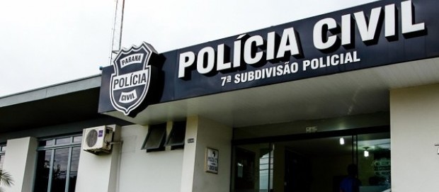 Polícia Civil prende suspeito de homicídio