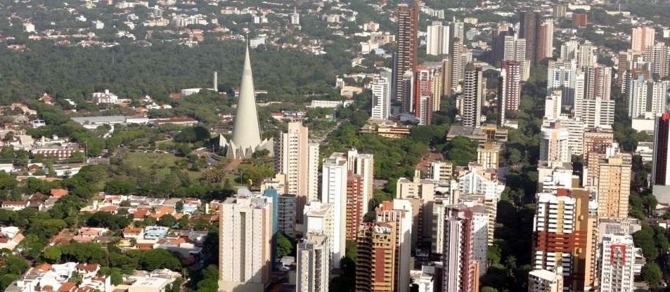 Maringá é citada em reportagem nacional sobre aumento de mortes por Covid-19