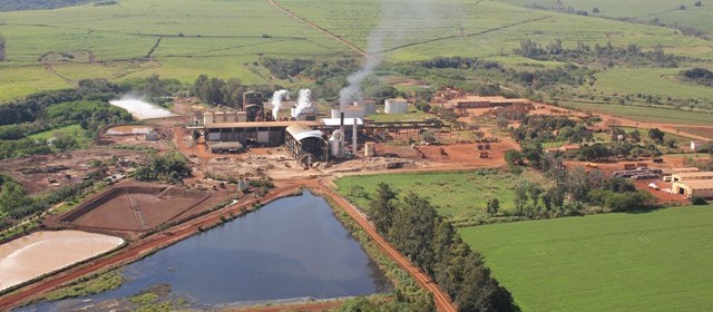 Cooperativa prefere não se manifestar sobre fuligem em Astorga