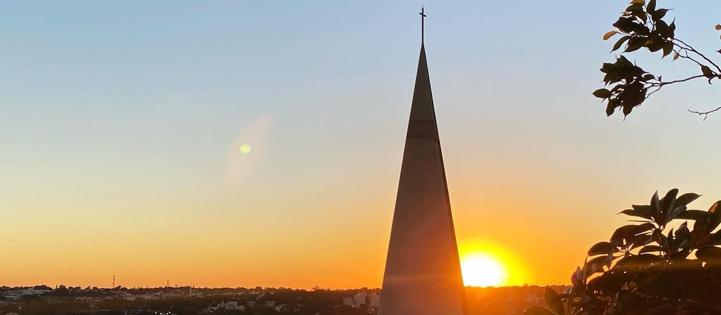 Maringá tem quarta-feira ensolarada e com calor à tarde, indica previsão