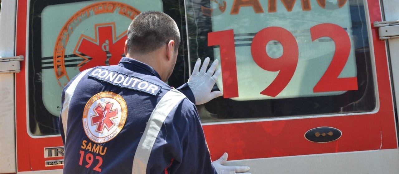 Morre no hospital segunda vítima do acidente na Zona 5, em Maringá