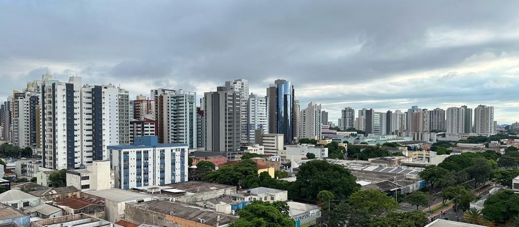 Veja como fica o tempo em Maringá nesta quinta-feira (11)