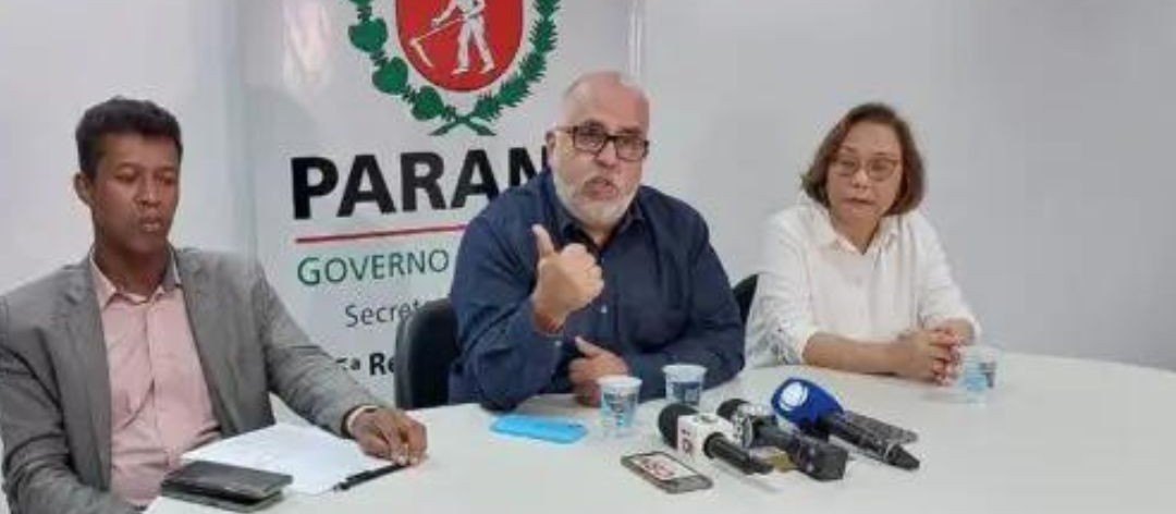 Sesa explica transferência de pacientes da UTI do Hospital Metropolitano de Sarandi