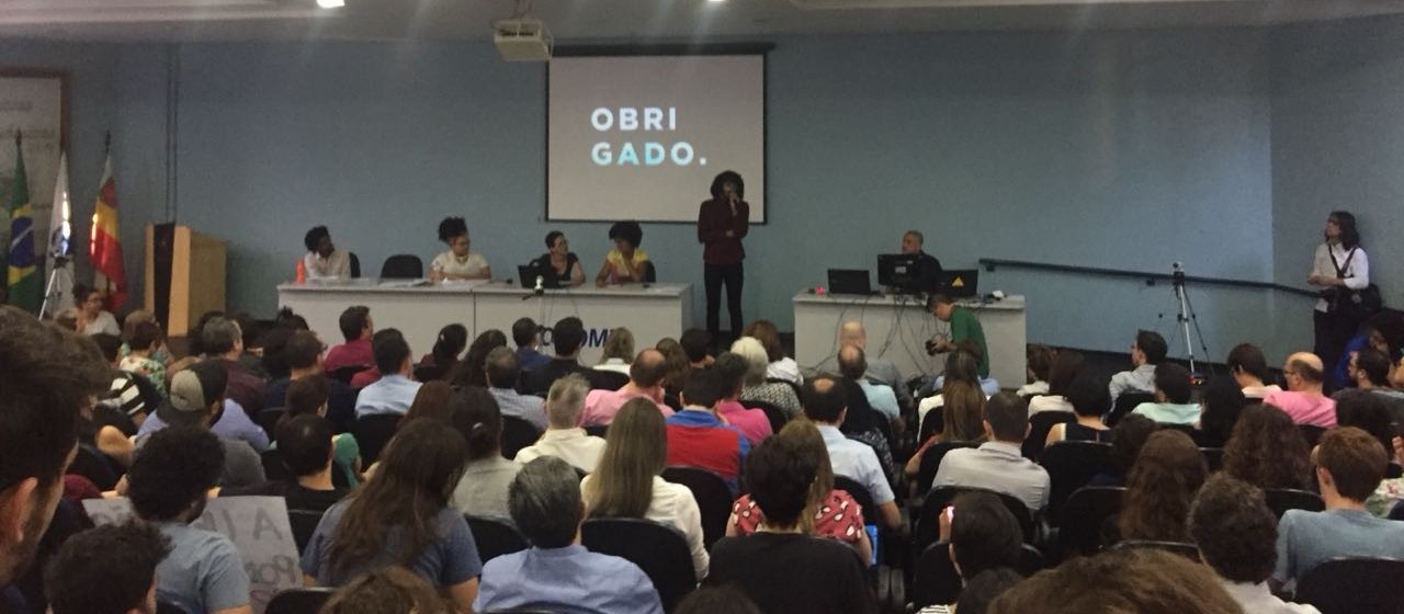 Ao contrário da UEM, UEL tem cotas raciais desde 2005