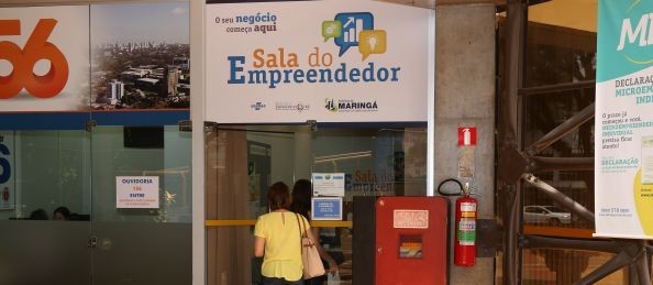 Maringá tem mais 20 oficinas e consultorias abertas para microempreendedores