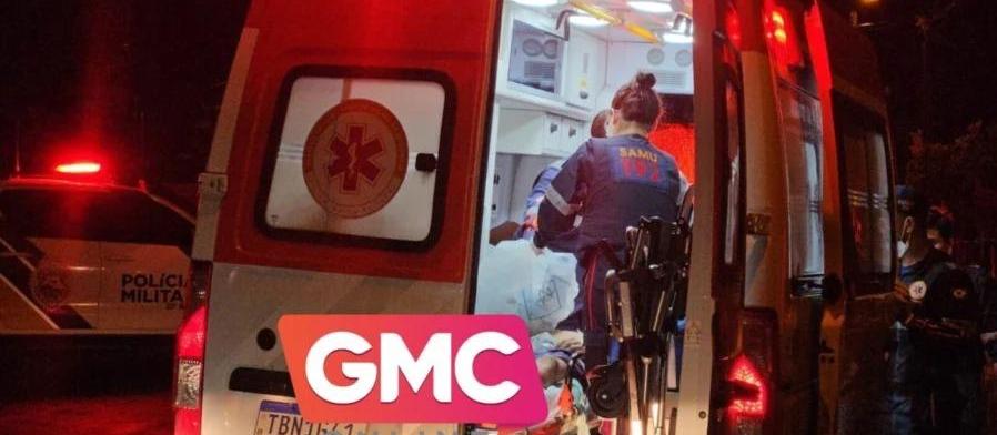 Jovem de 20 anos é executado a tiros nesta madrugada na região de Maringá