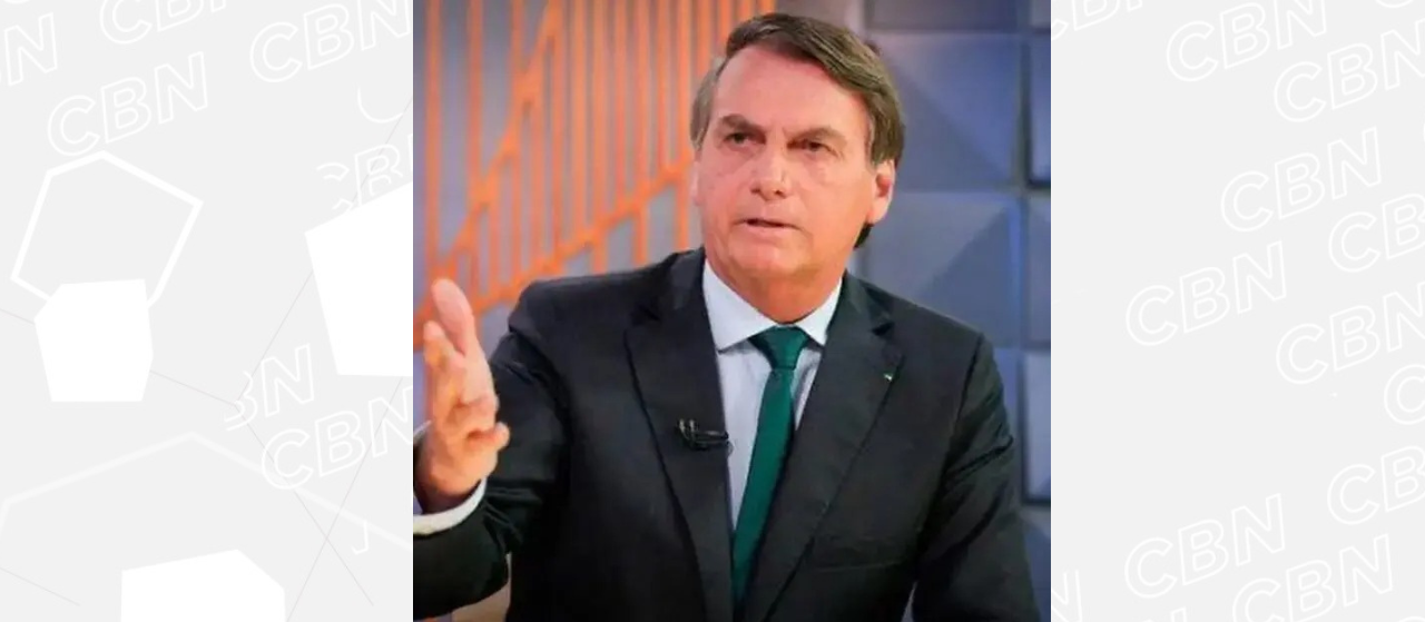 Ex-presidente Jair Bolsonaro estará na sexta-feira (30), em Maringá