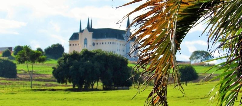 Castelo em Maringá tem programação para o Dia das Mães