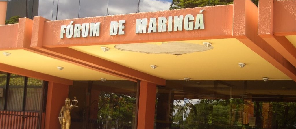 Prefeito, juízes e desembargador falam sobre novo Fórum em Maringá