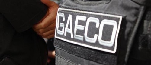 Gaeco prende em flagrante ex-vereador de Maringá