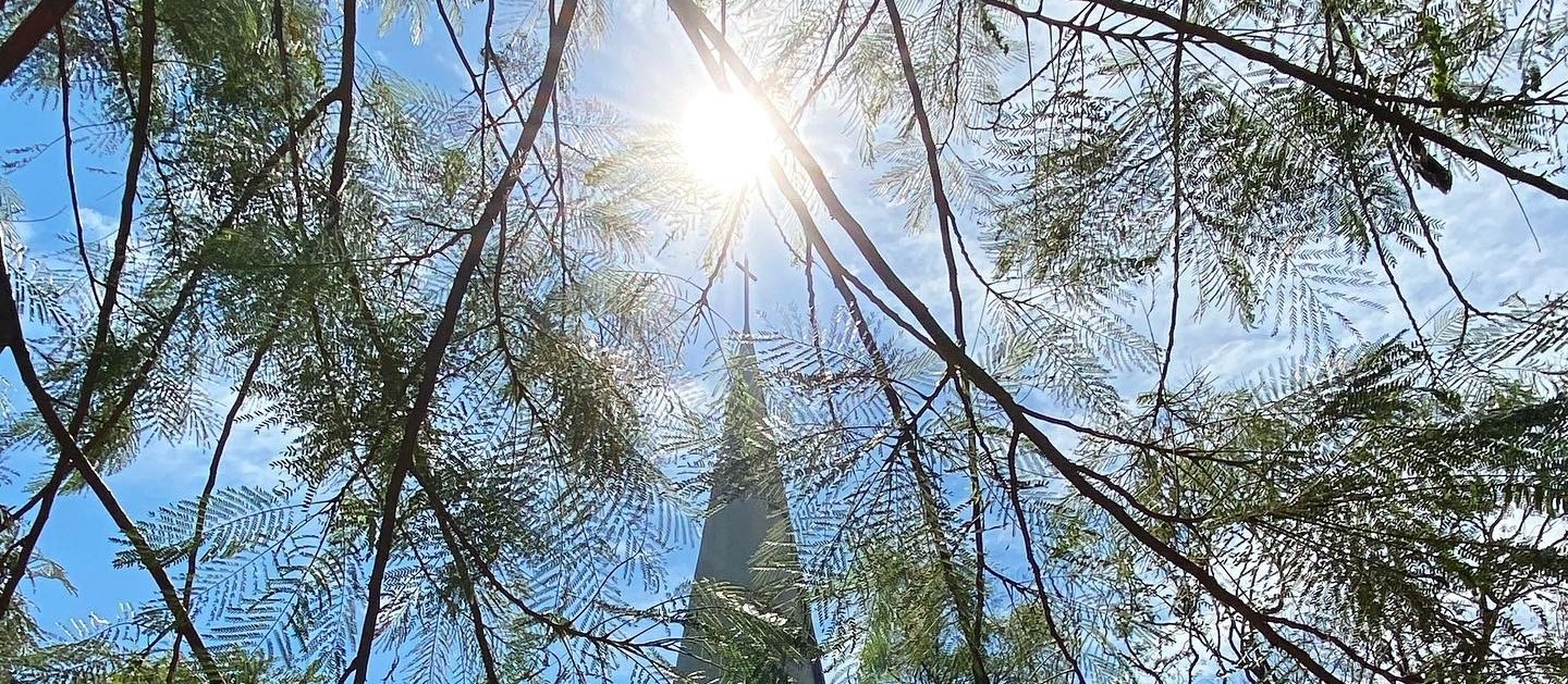 Apesar de frente fria, Maringá segue sem chuvas nesta quarta-feira