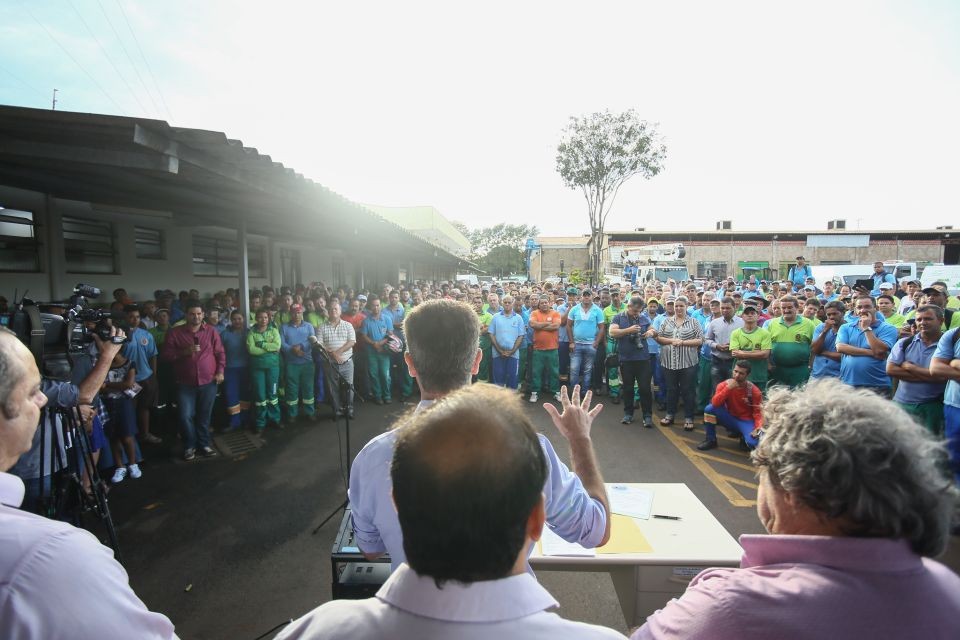 Lei do vale-alimentação completa um ano