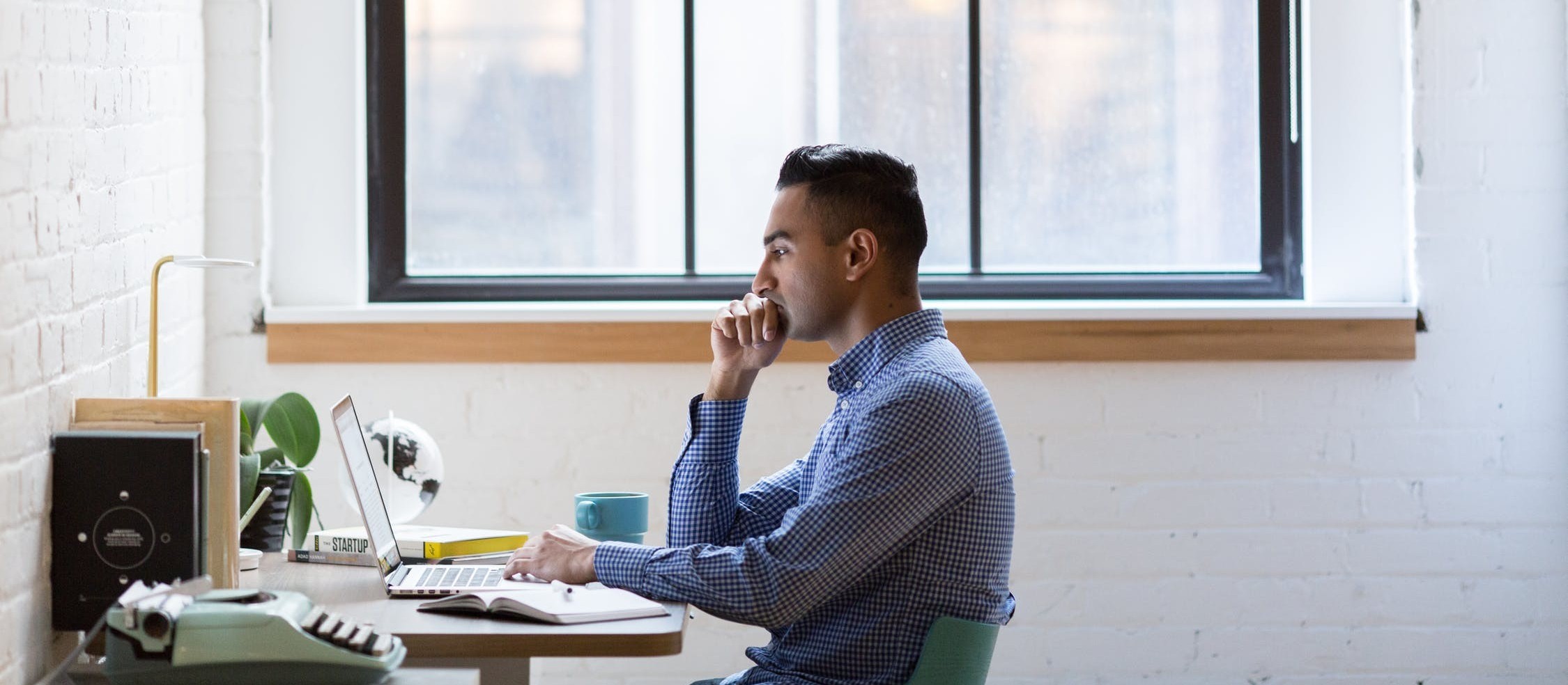 Saiba como empresas estão driblando dificuldades técnicas para adotar o home office