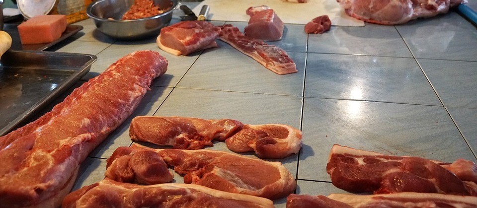 Baixo consumo de carne bovina preocupa produtores