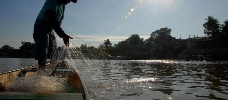 Período de restrição à pesca inicia nesta sexta-feira (01)