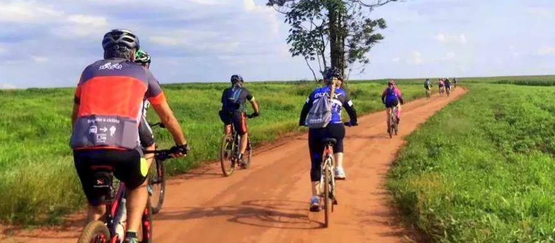 Projeto de lei estadual cria Circuito de Cicloturismo de Campo Mourão