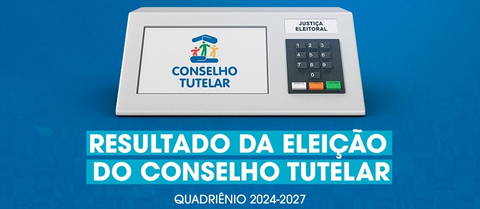 Maringá elegeu 15 conselheiros tutelares. Confira os nomes