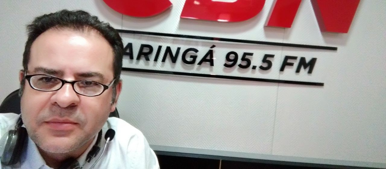 Gilson Aguiar: "Trabalho: no dia, o que significa na vida"