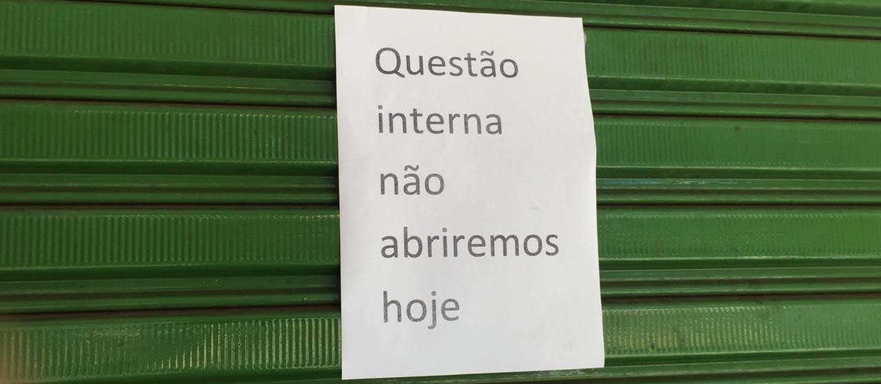 Cinco pessoas ficaram feridas com a explosão de uma panela de pressão