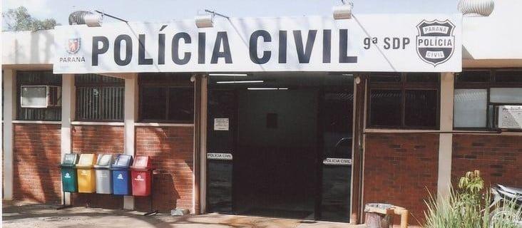 PC cumpre quatro mandados de prisão em ação contra o tráfico de drogas