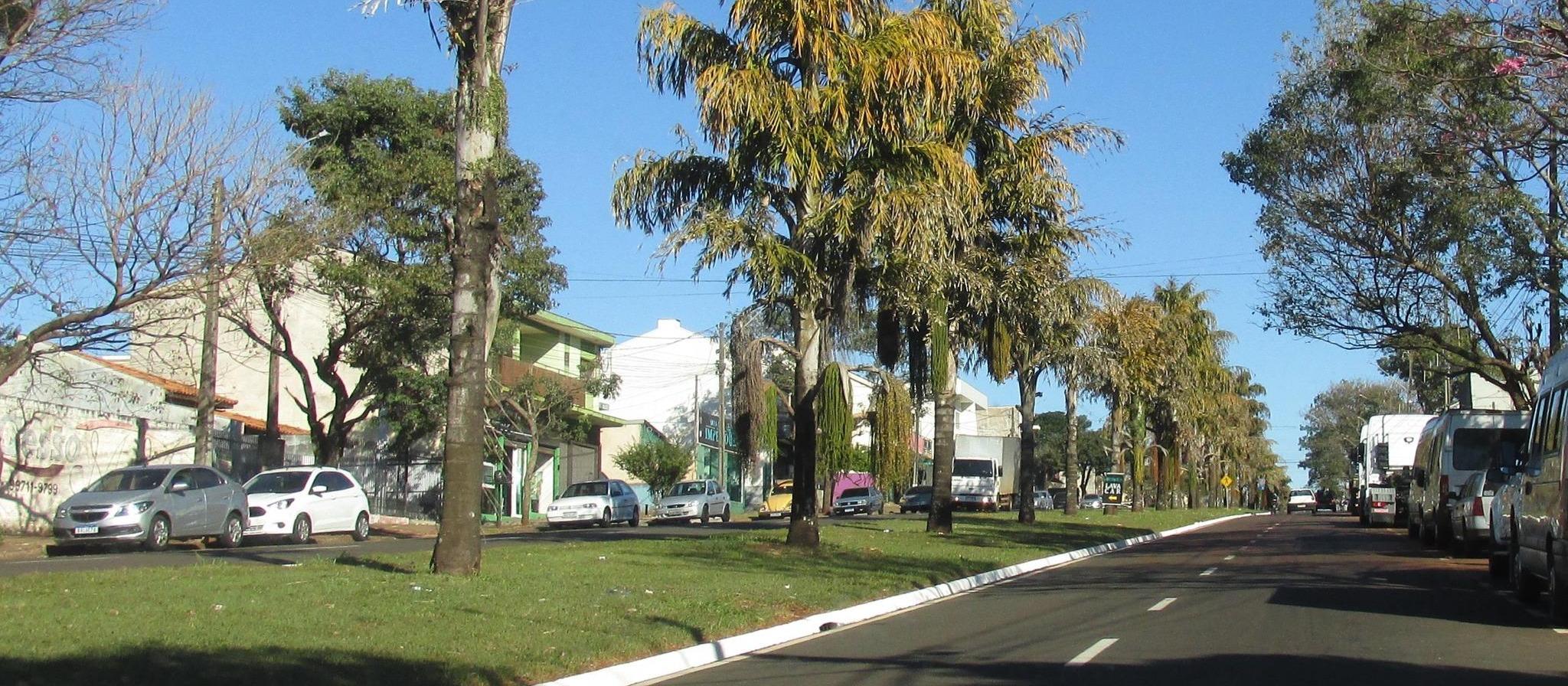 Saiba como fica o tempo em Maringá nesta sexta (1º) e no fim de semana