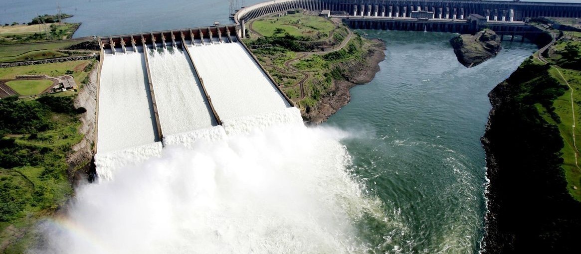 Itaipu Binacional comemora 49 anos nesta quarta-feira (17)