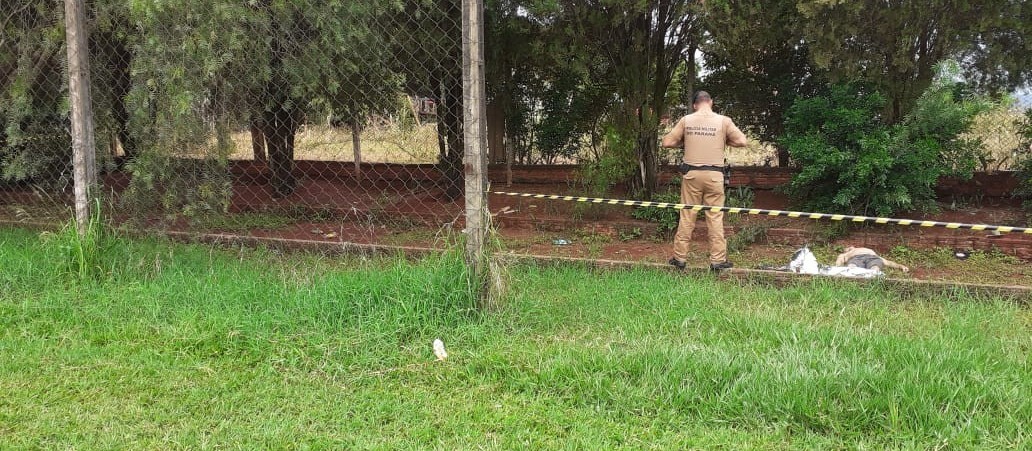 Homem acusado de matar jovem em Paiçandu vai a julgamento 