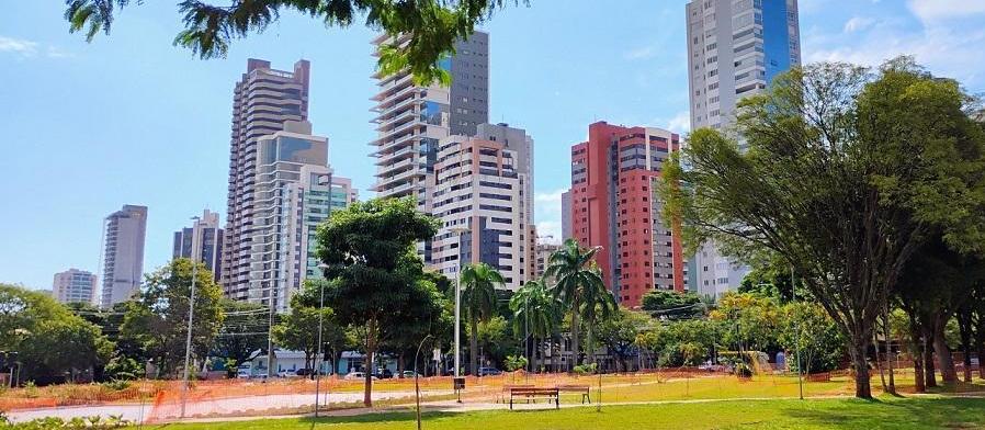 Saiba como fica o tempo em Maringá nesta quarta-feira (14)