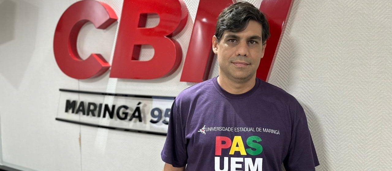 Medicina tem mais de 400 candidatos por vaga na UEM