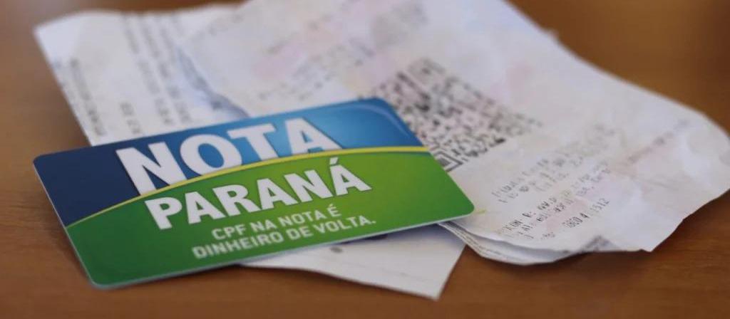 Diversos prêmios de R$ 1 mil do Nota Paraná estão prestes a vencer em cidades da região de Maringá; confira os bairros