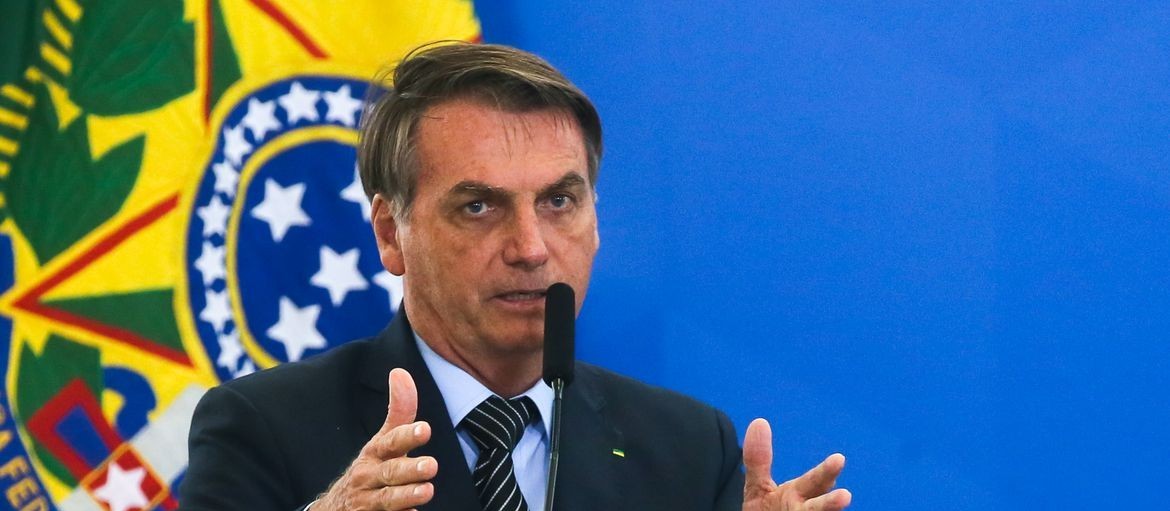 Evento com o presidente Jair Bolsonaro em Maringá é transferido de local