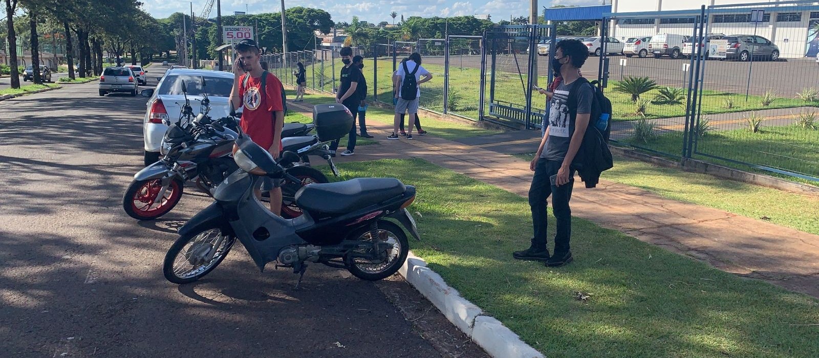 Confira o que os estudantes acharam do segundo dia de provas do Enem