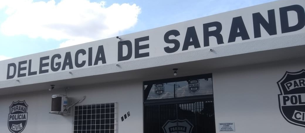 Suspeito de matar jovem em Sarandi se entrega à polícia